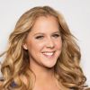 Amy Schumer's Close-Up Face Headshot Portrait Celebrity Photo