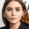 Ashley Olsen's Close-Up Face Headshot Portrait Celebrity Photo