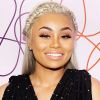 Blac Chyna's Close-Up Face Headshot Portrait Celebrity Photo