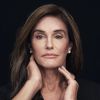 Caitlyn Jenner's Close-Up Face Headshot Portrait Celebrity Photo