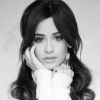 Camila Cabello's Close-Up Face Headshot Portrait Celebrity Photo