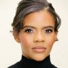 Candace Owens' Close-Up Face Headshot Portrait Celebrity Photo