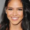 Cassie Ventura's Close-Up Face Headshot Portrait Celebrity Photo