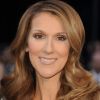 Celine Dion's Close-Up Face Headshot Portrait Celebrity Photo