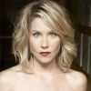 Christina Applegate's Close-Up Face Headshot Portrait Celebrity Photo