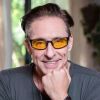 Dave Asprey's Close-Up Face Headshot Portrait Celebrity Photo