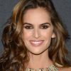 Izabel Goulart's Close-Up Face Headshot Portrait Celebrity Photo