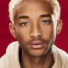 Jaden Smith's Close-Up Face Headshot Portrait Celebrity Photo