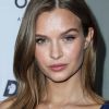 Josephine Skriver's Close-Up Face Headshot Portrait Celebrity Photo