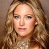 Kate Hudson's Close-Up Face Headshot Portrait Celebrity Photo