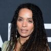 Lisa Bonet's Close-Up Face Headshot Portrait Celebrity Photo