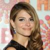 Maria Menounos' Close-Up Face Headshot Portrait Celebrity Photo