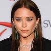 Mary- Kate Olsen's Close-Up Face Headshot Portrait Celebrity Photo