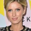 Nicky Hilton's Close-Up Face Headshot Portrait Celebrity Photo