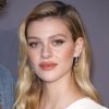 Nicola Peltz's Close-Up Face Headshot Portrait Celebrity Photo