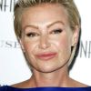 Portia de Rossi's Close-Up Face Headshot Portrait Celebrity Photo