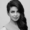 Priyanka Chopra's Close-Up Face Headshot Portrait Celebrity Photo