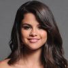 Selena Gomez's Close-Up Face Headshot Portrait Celebrity Photo