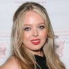 Tiffany Trump's Close-Up Face Headshot Portrait Celebrity Photo