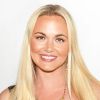 Vanessa Trump's Close-Up Face Headshot Portrait Celebrity Photo