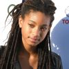 Willow Smith's Close-Up Face Headshot Portrait Celebrity Photo